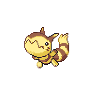 Furinch Sprite Image