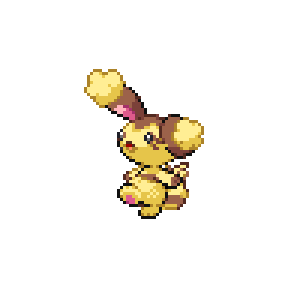 Fureary Sprite Image