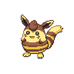 Furtuff Sprite Image