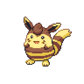 Furtuff Sprite Image