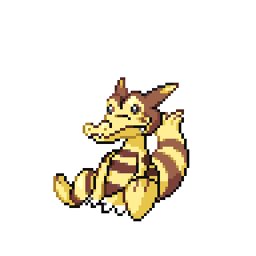 Furrok Sprite Image