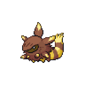 Furesta Sprite Image