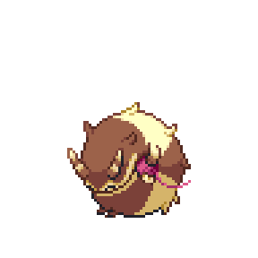 Furpede Sprite Image