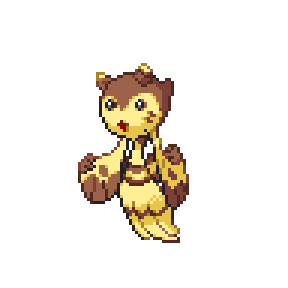 Furlass Sprite Image
