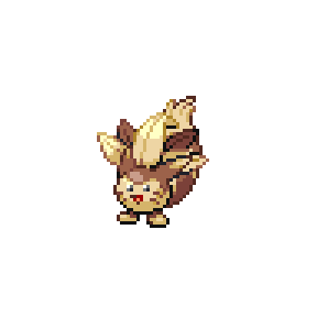 Furish Sprite Image