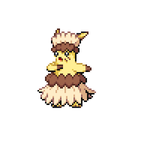 Furcorio Sprite Image
