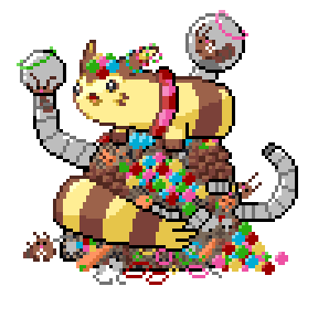 Furodor Sprite Image