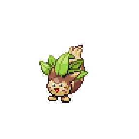 Furish Sprite Image