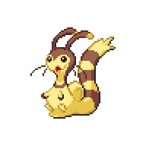 Furgoo Sprite Image
