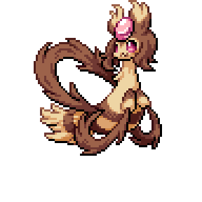 Furselia Sprite Image