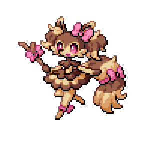 Furxen Sprite Image