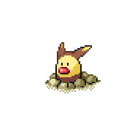 Furlett Sprite Image