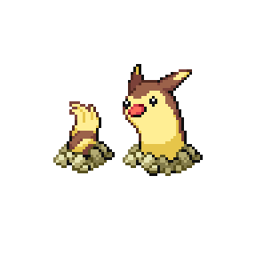 Furlett Sprite Image