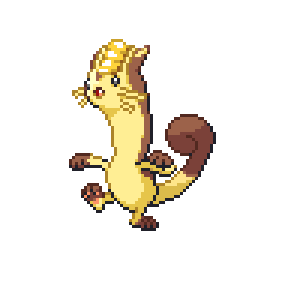 Furth Sprite Image