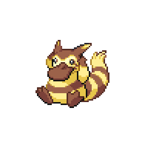 Furduck Sprite Image