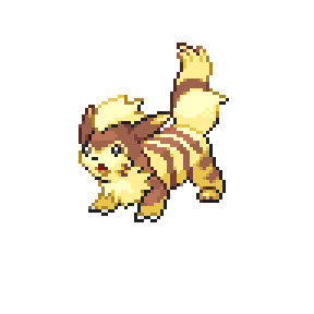 Furlithe Sprite Image