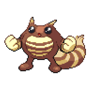 Furwrath Sprite Image