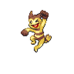 Furchop Sprite Image