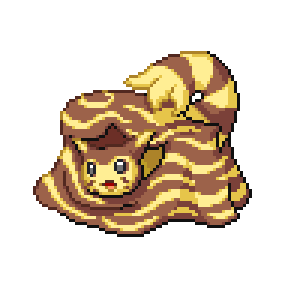 Furuk Sprite Image