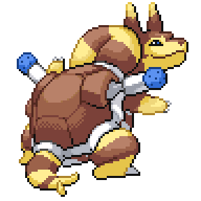 Furtoise Sprite Image