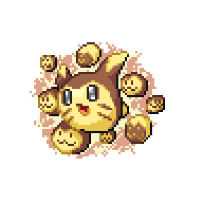 Furtly Sprite Image