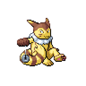 Furno Sprite Image