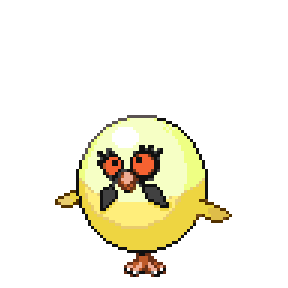 Hootode Sprite Image