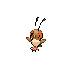 Hootfree Sprite Image