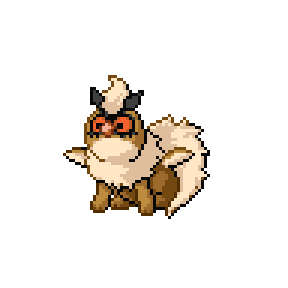 Hootreon Sprite Image