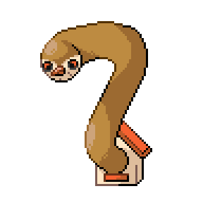 Hootnair Sprite Image