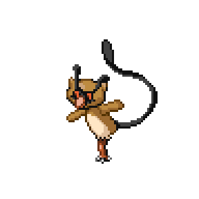 Hootew Sprite Image