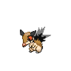 Hootquil Sprite Image
