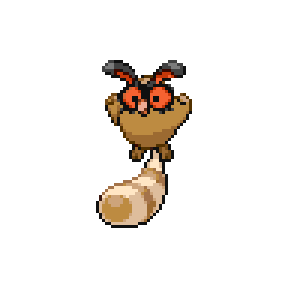 Hoottret Sprite Image