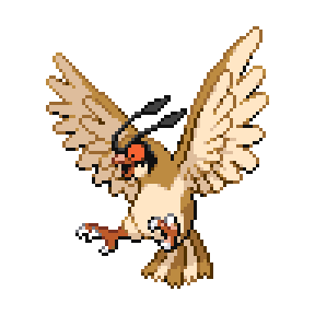Hoototto Sprite Image