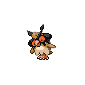 Hootfa Sprite Image