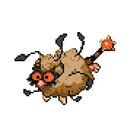 Hootreep Sprite Image