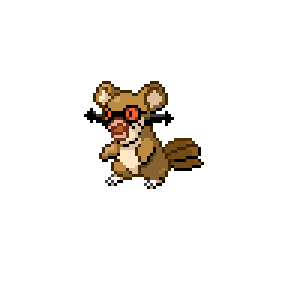 Hoottata Sprite Image