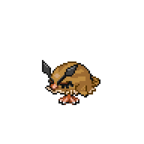 Hootnub Sprite Image