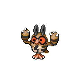 Hootkid Sprite Image