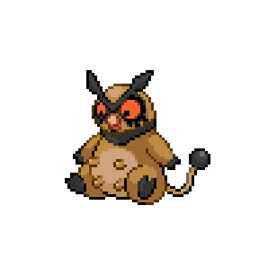 Hoottank Sprite Image