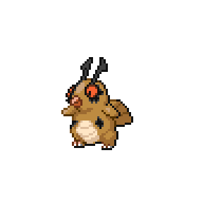 Hoottar Sprite Image