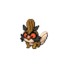 Hootkip Sprite Image