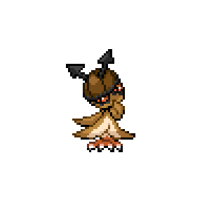 Hootts Sprite Image