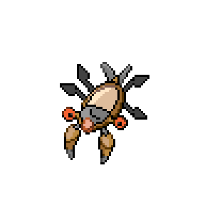 Hootrith Sprite Image