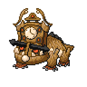 Hootdon Sprite Image