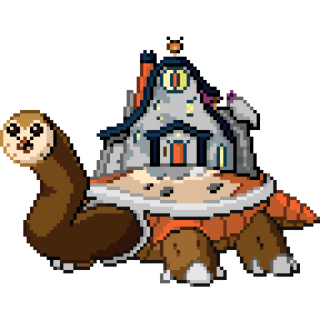 Hootterra Sprite Image