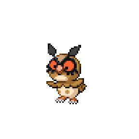 Hootlup Sprite Image