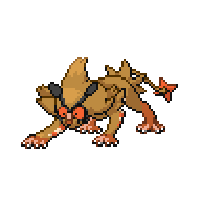 Hootray Sprite Image