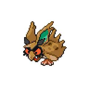 Hootrino Sprite Image