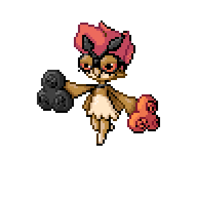 Hootrade Sprite Image